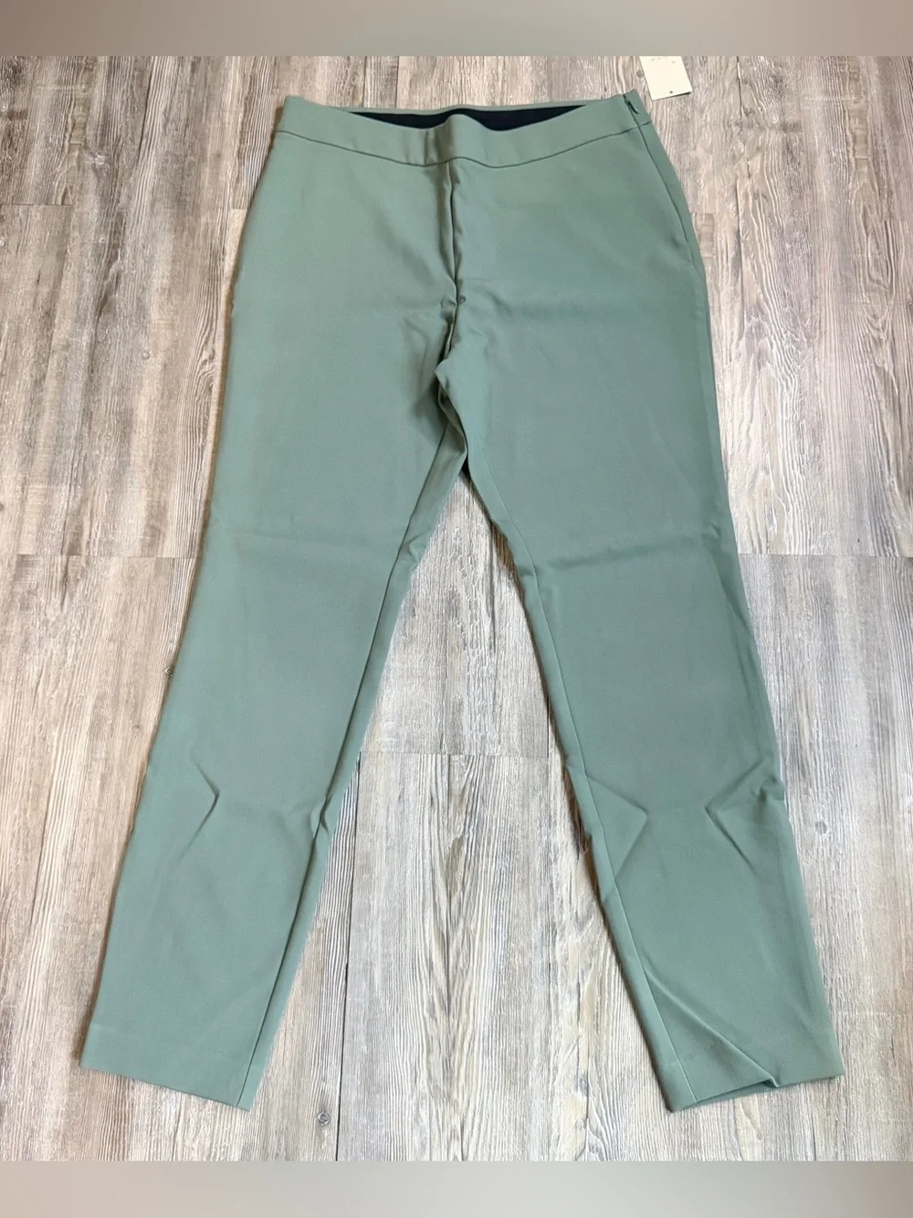 a new day Sage Straight Leg Ponte Pants